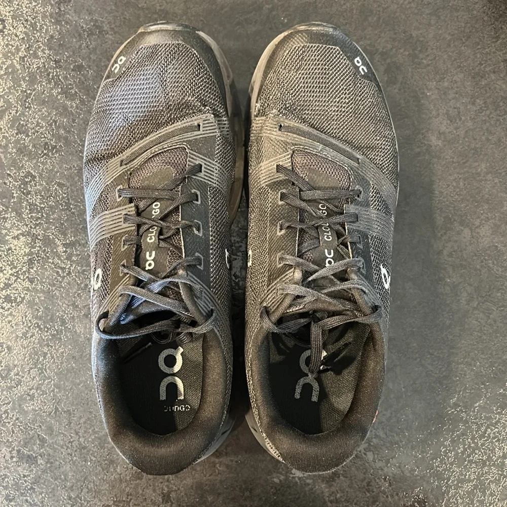 Women’s On Cloudgo